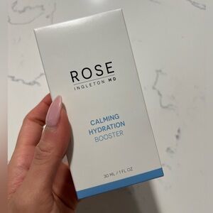 Rose Ingleton MD Calming Hydration Booster